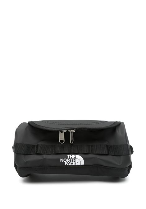 borsello base camp travel canister s unisex nero THE NORTH FACE | NF0A52TG53R1